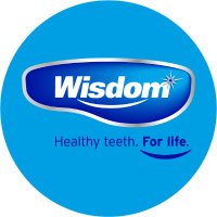 Wisdom Toothbrushes(@Wisdom_UK) 's Twitter Profile Photo