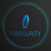 The Obscurity (@obscurityblogs) 's Twitter Profile