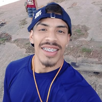 DanielF82019961's profile picture. 🇧🇷