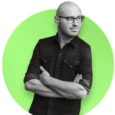 buzzbizweb's profile picture. Fondateur de @app_sonar :  📱SONAR 🚀
L'application de paiement locale qui vous fait gagner de l'argent
 ex @Huawei ex @SonyMobile ex @Publicis ex @Parrot