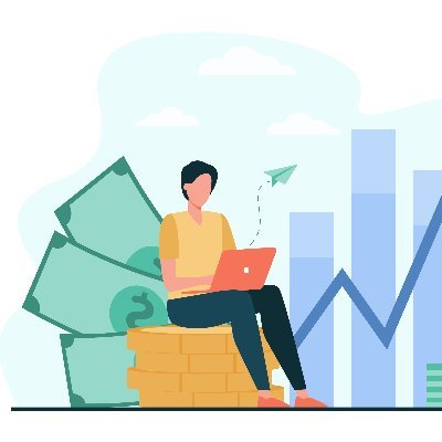 IngresosPasiv14's profile picture. Finding other ways to increase your income