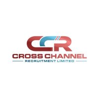 Cross Channel Recruitment(@recruitmentcc) 's Twitter Profile Photo