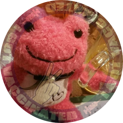 下呂子（げろこ） aka でゅらちんさんのプロフィール画像