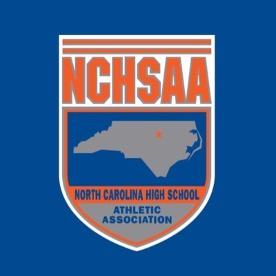 The Official Twitter Page of the North Carolina High School Athletic Association
https://t.co/u4OB5pR8BB