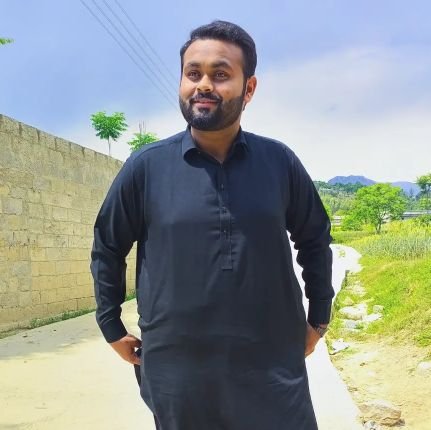 Muhammad Waqas