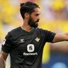 isco_alarcon's profile picture. Instagram @iscoalarcon