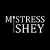 Mistress Shey 🎂 (@MistressShey_) Twitter profile photo
