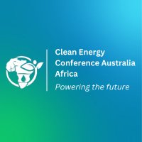Clean Energy Conference Australia Africa(@Eaogec) 's Twitter Profile Photo