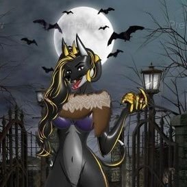 🔥(Artist) 🔥
𝓊..❤️🏳️⚧️ 🌿furry Girl😻🌿•Age 24🍄LV. 99 🍄• 🌾furry artist🌾• 🔪 sometime (N.S.F.W) no minors 🔞 Accepted Paypal 💸 main account : @elay1o
