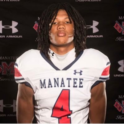 Roman’s 8:18 6’4 175lbs | C/O 25 | Manatee high school 🎌 Hudl: https://t.co/HaLi9vhnLI