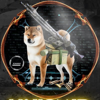 Telegram Sniper Bot with your best companion - UniShib
https://t.co/aLIVX7HWFh
Telegram Sniper bot : https://t.co/8sh3X21IH7