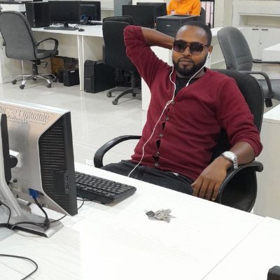 zewduhailu12 Profile Picture