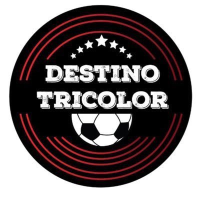 Destino Tricolor 🇾🇪