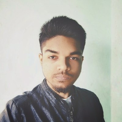 rzamann_'s profile picture. Building Things for the Web 👨‍💻
TypeScript | NodeJS | React | NextJS