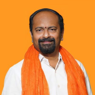 BJP State Official Spokesperson, Telangana, Senior Journalist