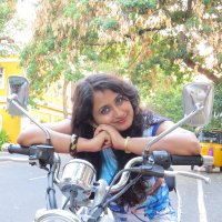 Hemalatha Anjanappa(@hemsvision) 's Twitter Profile Photo
