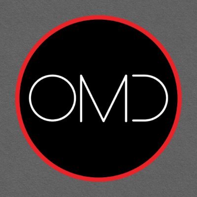 OfficialOMD Profile Picture