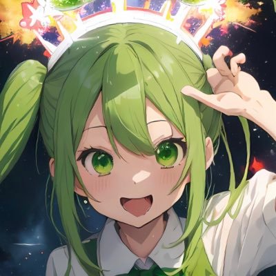 惑星ピーマンからきたピーマン普及大使、青唐千種（せいどうちぐさ）です。 夏野菜の王様ピーマンを応援しつつ、宇宙平和を願い宇宙の悪と戦っております。 趣味はB'z聞くこととお笑いです。よろしくお願いします。