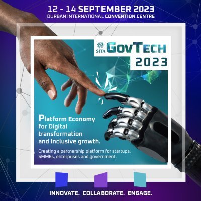 #GovTech2022 Digital transformation, reshaping citizen experience through enhanced service delivery.