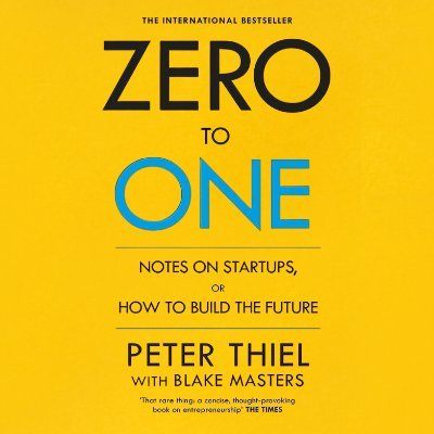 businessbooks0's profile picture. I review and post some lessons from business books and some ideas from business leaders around the world.