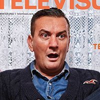 Launched in 1982, Televisual is the leading media brand for the UK television and film community. Sign up for the newsletter https://t.co/Ulb9B6BKJE