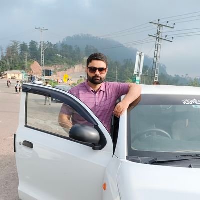 AliRaza86826269's profile picture. 