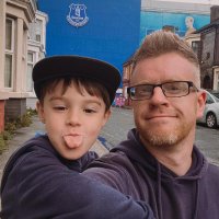 Chris (@toffeebyrne) 's Twitter Profile