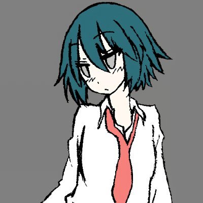 一乃†@人生を適当にプレイ中さんのプロフィール画像