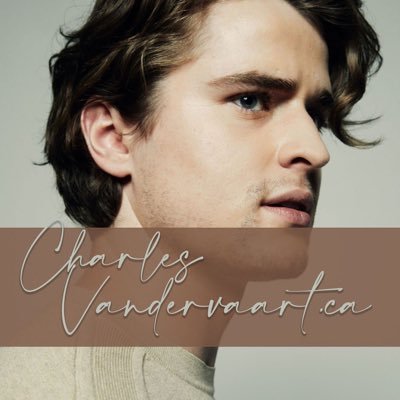 🇨🇦 Fan Site dedicated to the 🇨🇦 actor Charles Vandervaart who plays William Ransom on #Outlander. We are not @CharlesDV12