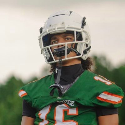 #1 || Class of 2027 || 9th Grade MVP ||Athlete QB/WR/CB || Varsity Football & Track || Stockbridge High School || GPA: 4.0 || IG: loso.Joshh || NCAA#:2402217993