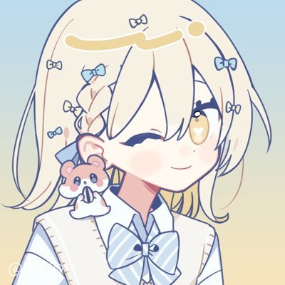 みぅはむꔛ♡🌻さんのプロフィール画像