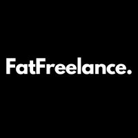 Ubaid | Upwork Freelancer(@FatFreelance) 's Twitter Profile Photo