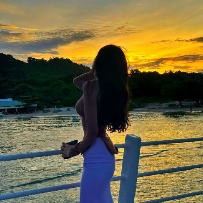 Sophia567534228's profile picture. Single / Financially Independent / No Rejection / Travel, can follow
🚫If the DM insults or sexually harasses🚫