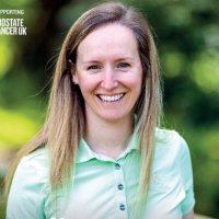 Sally Hinton PGA (@sallyhintonpga) 's Twitter Profile