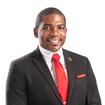 Official Account of the Prime Minister of The Federation of Saint Kitts and Nevis 🇰🇳