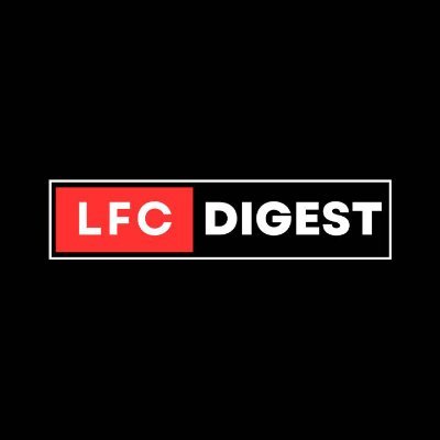 LFC Digest, news, transfers, reviews & more from Liverpool FC