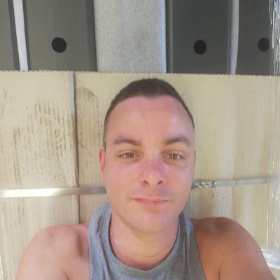 MaurizioNash's profile picture. 