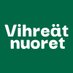 Vihreät nuoret (@vihreatnuoret) Twitter profile photo Vihreät nuoret (@vihreatnuoret) Twitter profile photo