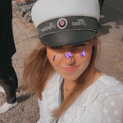 PantzarThea's profile picture. 21