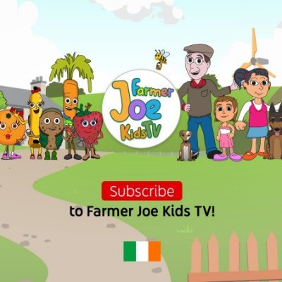 I am the creator of Positive Moves. Farmer Joe and My Fruit & Veg Pals. Farmer Joe Kids Tv on YouTube. The Ultimate Skipping Jump Rope.