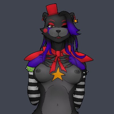 Female, 24 years old. 
MINORS DNI! 
This is the after dark version of my account (@TheGmodGirl15)
I will post all my NSFW art and renders here.