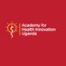 Academy for Health Innovation, Uganda (@TheAcademy_IDI) Twitter profile photo