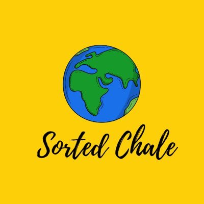 Committed to exploring Africa through travel with our community of chales || Trust us when we say your curated travel experiences in Africa are Sorted Chale🥳