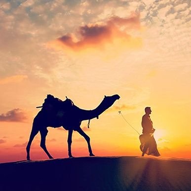 ChunaramMachara's profile picture. TEACHER 
education department of RAJASTHAN. 

First of all I am a human being, then an Indian and then a Hindu