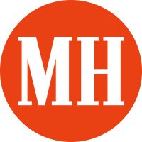 メンズヘルスJP (@menshealthjp) Twitter profile photo