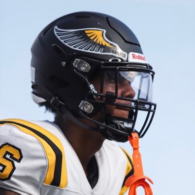 Football/track ||6’2 193lbs|| Avon high school FS/OLB/CB|| 2024 || U.S Army All-American