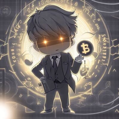 MD | Shrink | 
Crypto Investor, Trader (Learner). Wisdom-Giver. Come and Learn with Me!                       No Telegram. No Discord. Will never DM!