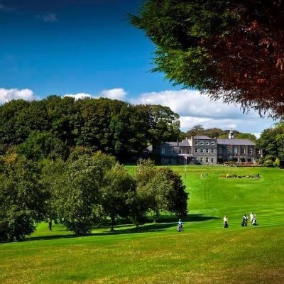 A James Briad designed golf course - one of the finest in wales - provides a wonderful test of golf in truly picturesque surroundings