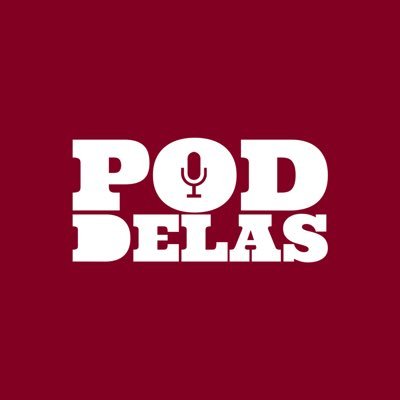 Perfil oficial do PODDELAS: PodDelasPodcast / PodEntrar / MaterniDelas / Invasão Poddelas | Instagram: @poddelas TikTok: @poddelas