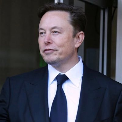 Founder and CEO, SpaceX, Executive Chairman and CTO